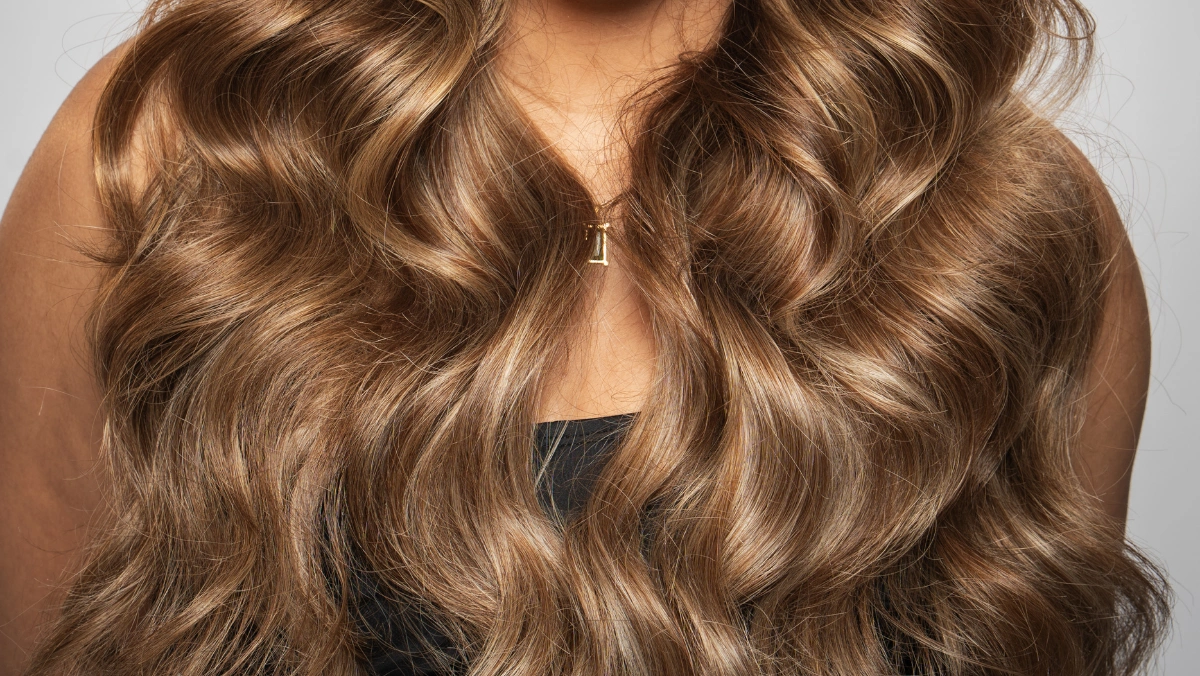 Why Every Great Hairstyle Starts with Healthy Hair