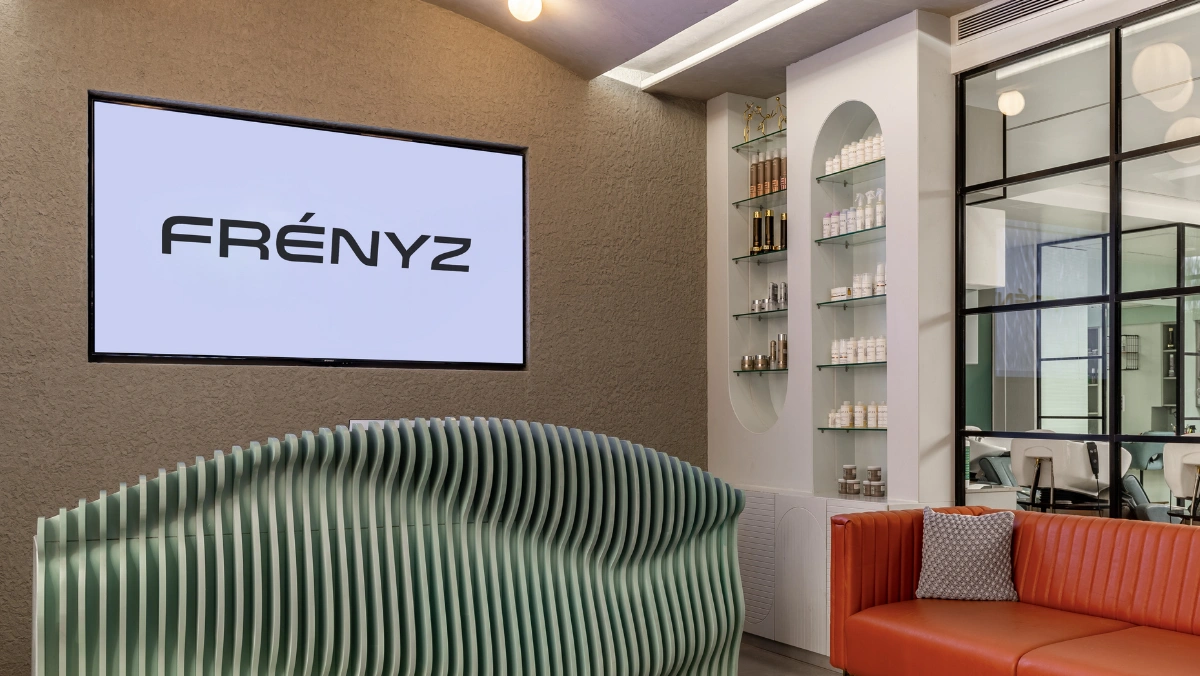 The Future of Hair & Beauty: Modern Salon Trends Changing the Industry