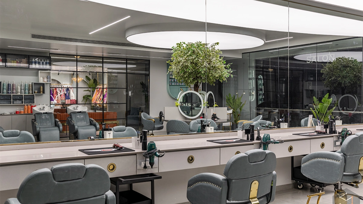 How to Prepare Your Hair Before a Professional Salon Appointment