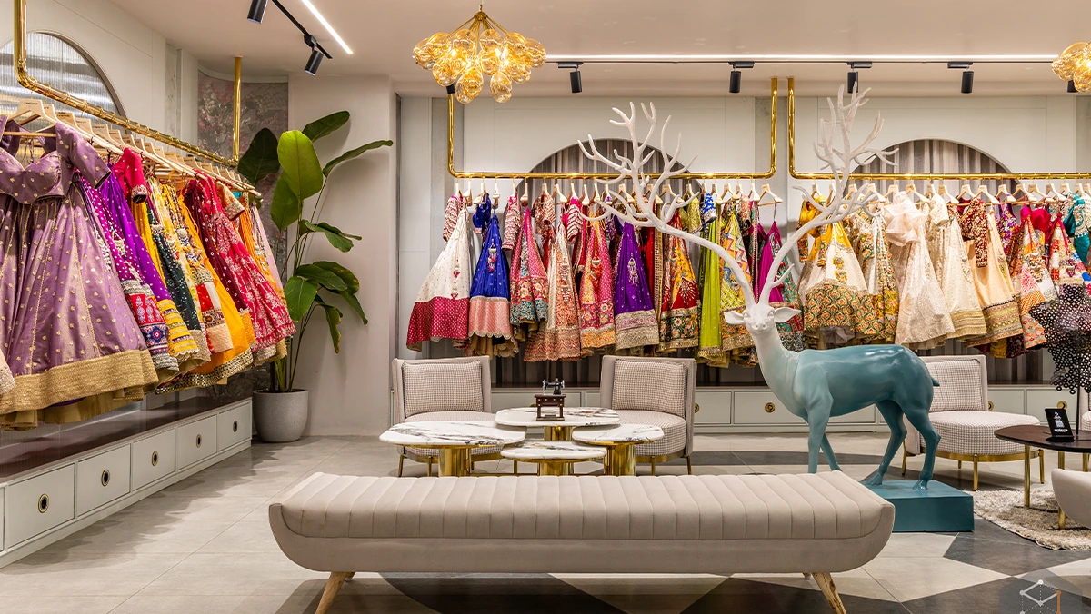 Pre-Wedding Makeup Salon in Vadodara