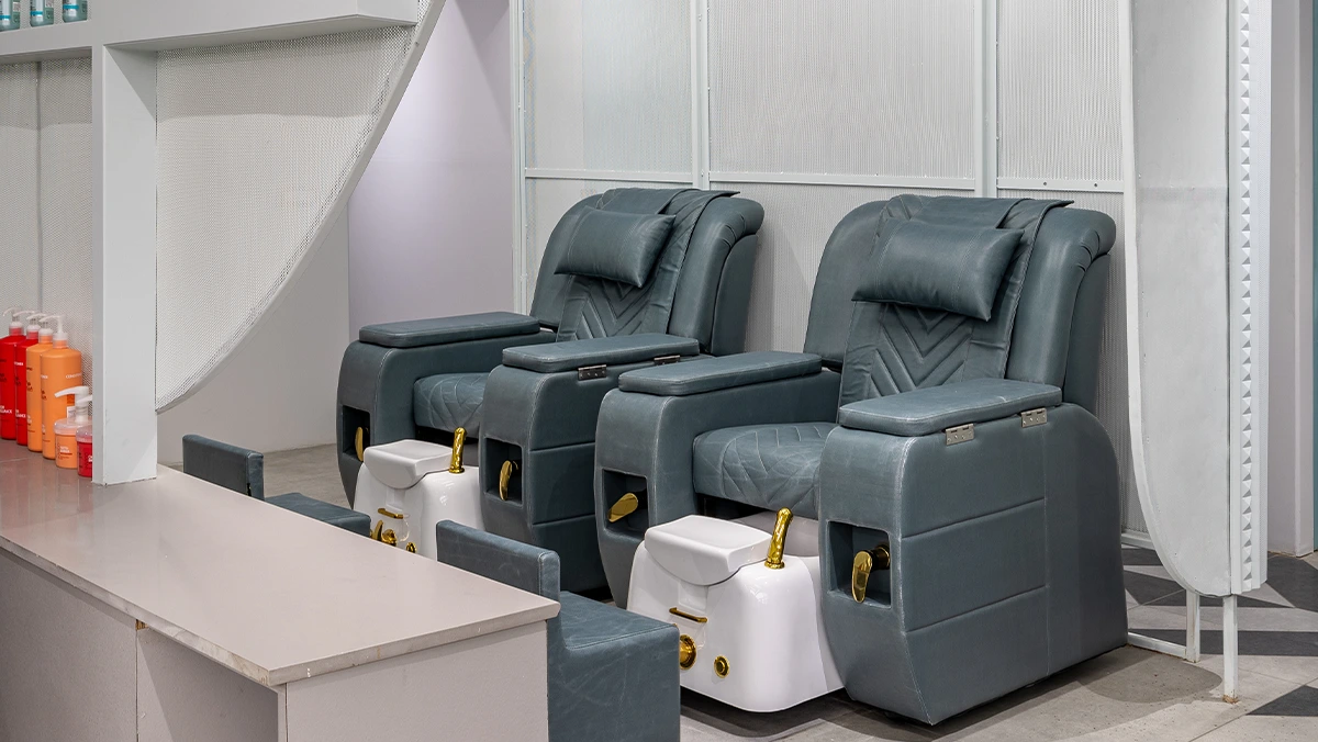 Grooming Packages Near Me in Vadodara