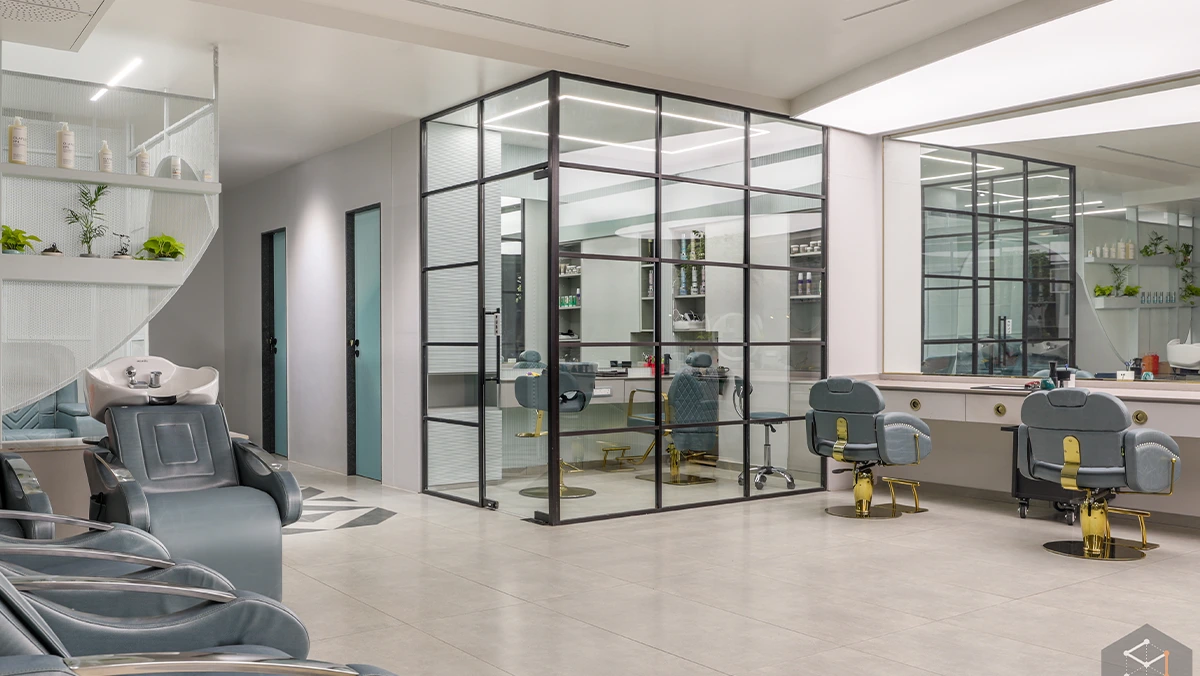 Book Salon Appointment Online in Vadodara with Ease