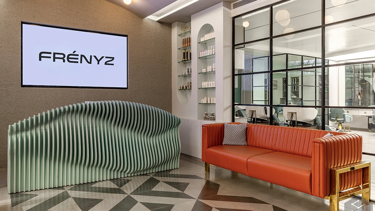 Best Haircut Salon Near Me in Vadodara for Stylish Looks