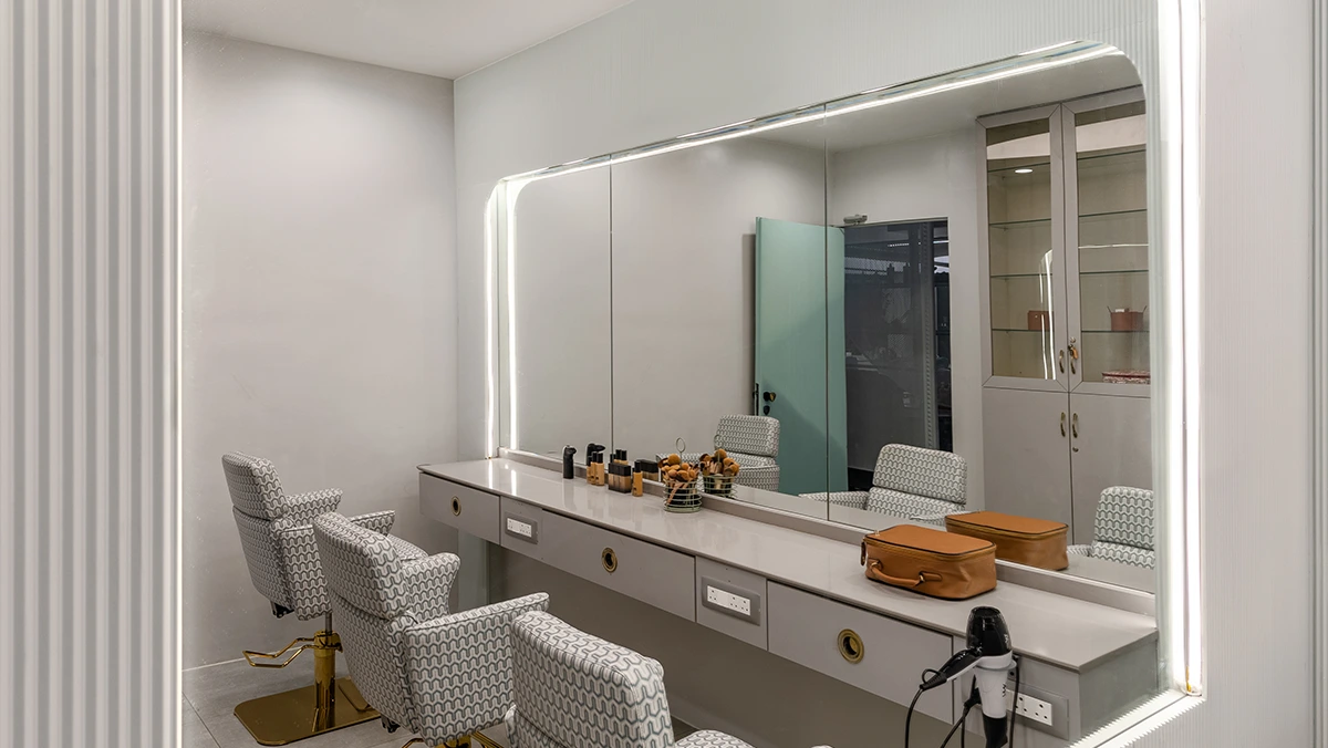 Best Facial & Skin Treatment Near Me in Vadodara