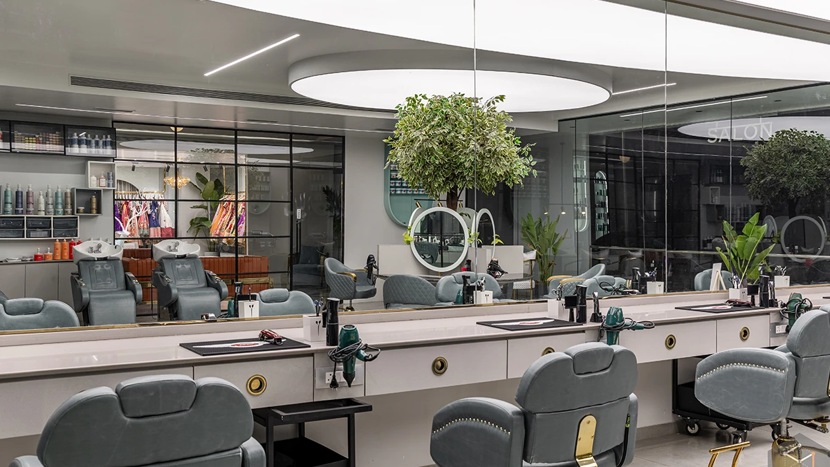 Skin Care Salon in Vadodara for Glow & Rejuvenation