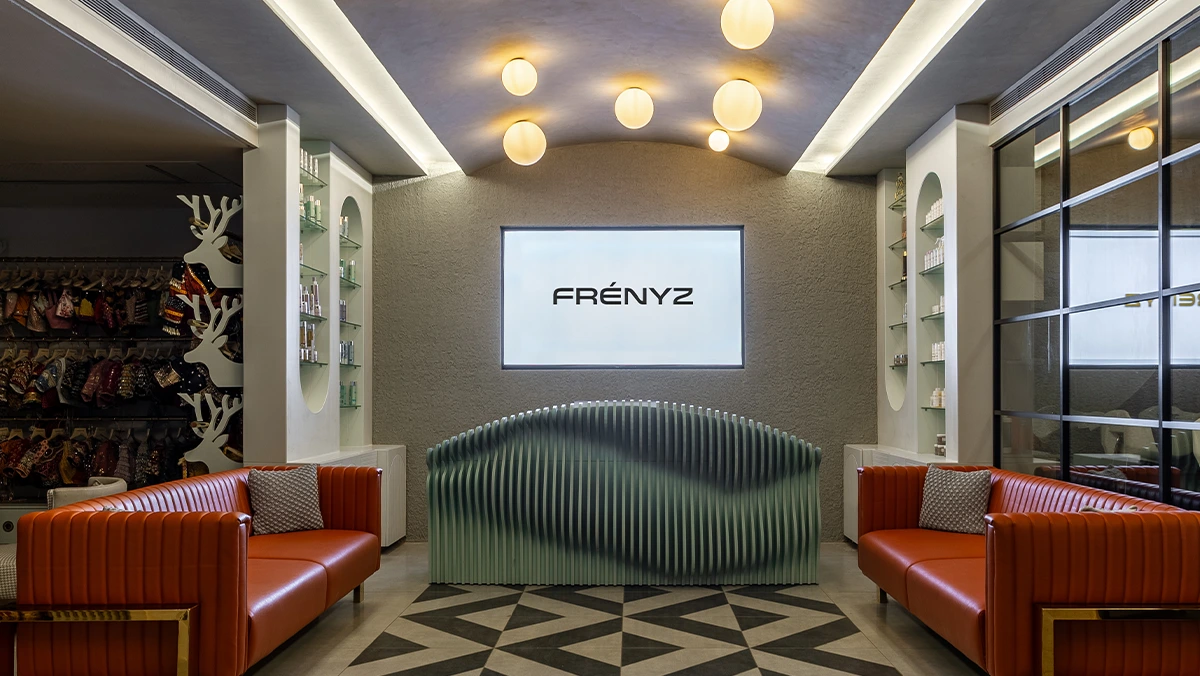 Luxury Beauty Salon in Vadodara for Premium Services