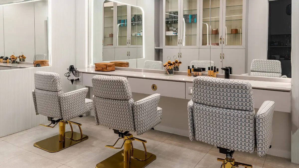 Best Makeup Salon in Vadodara for Party & Events