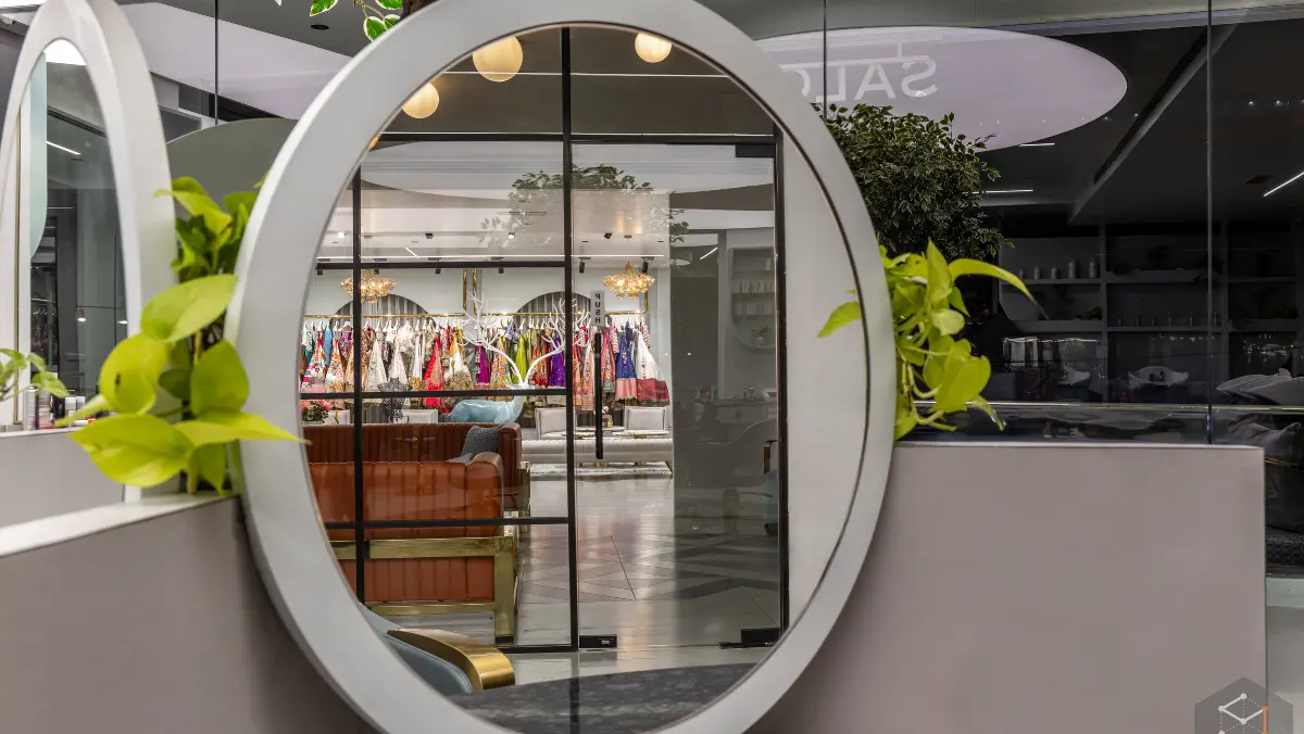 Groom Salon Near Me in Vadodara for Wedding Grooming