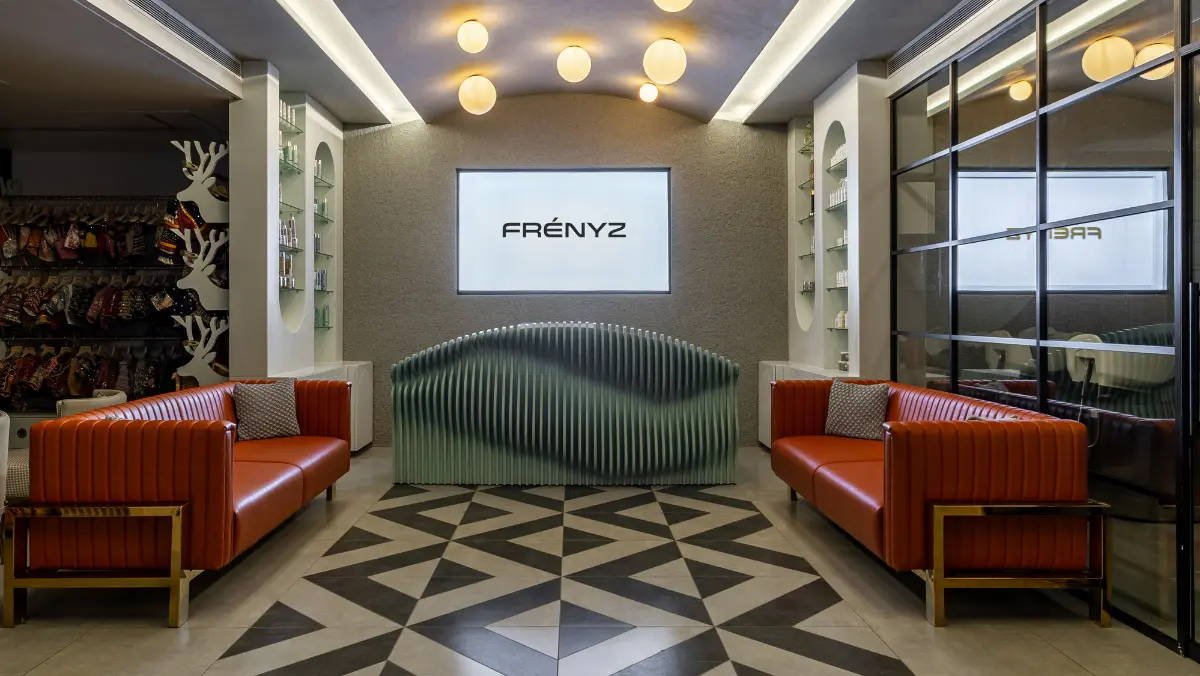 Top Rated Salon Near Me in Vadodara