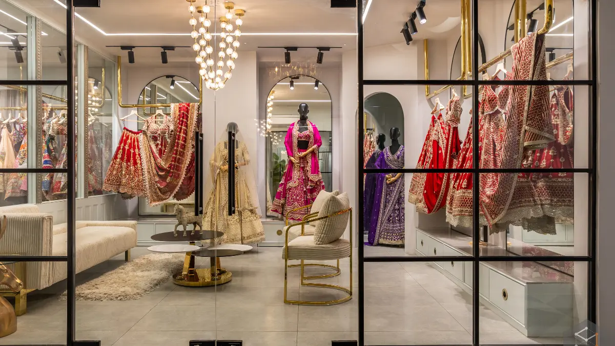 Wedding Groom Styling Salon in Vadodara