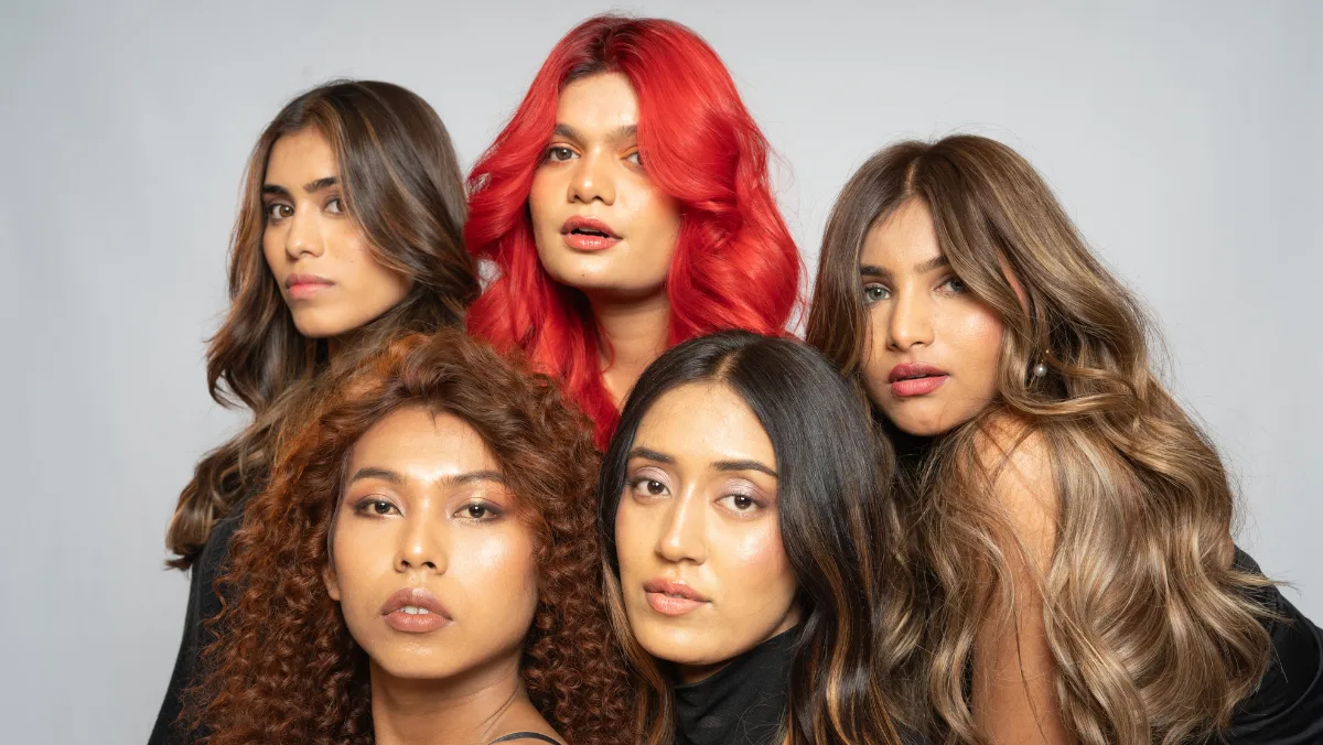 Best Hairstylist Near Me in Vadodara