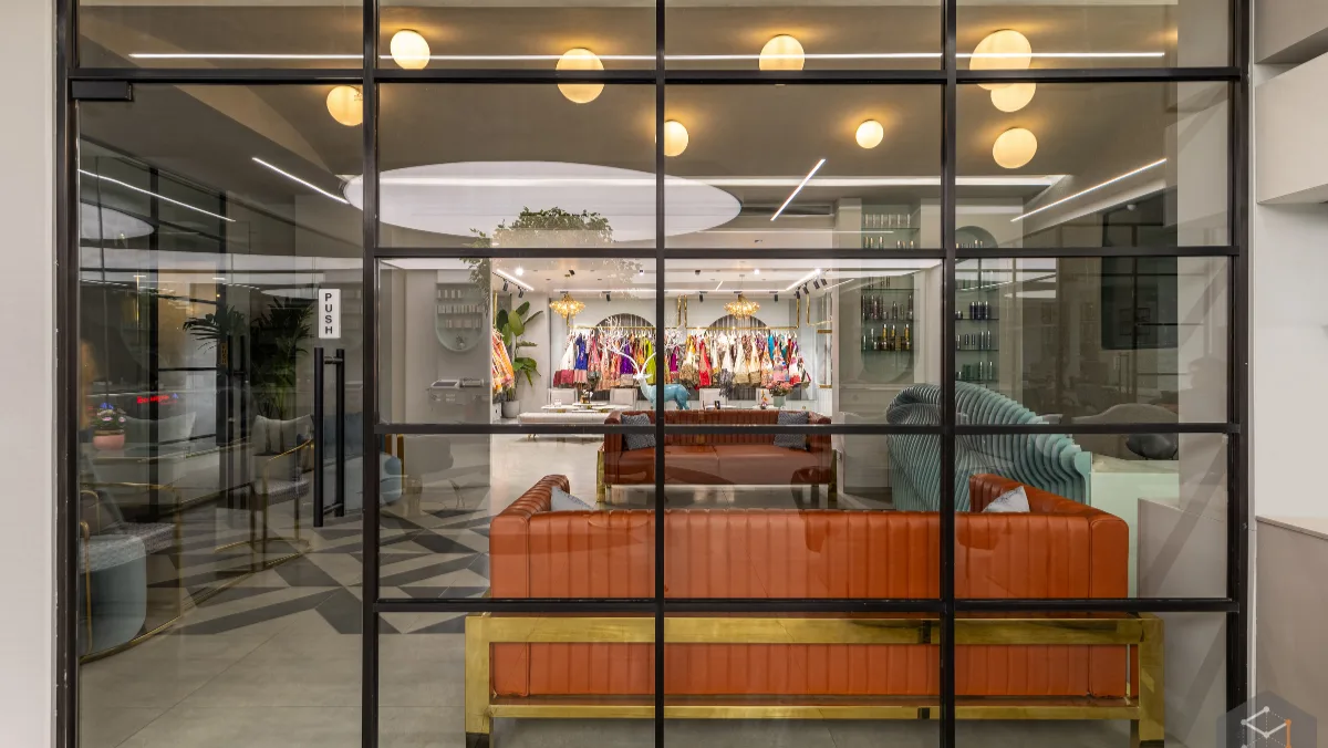 Pre-Wedding Makeup Salon in Vadodara