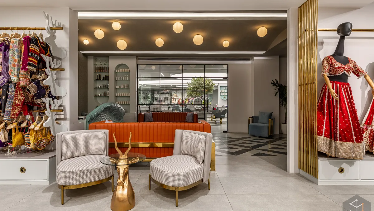 Complete Grooming Checklist Before Weddings & Parties