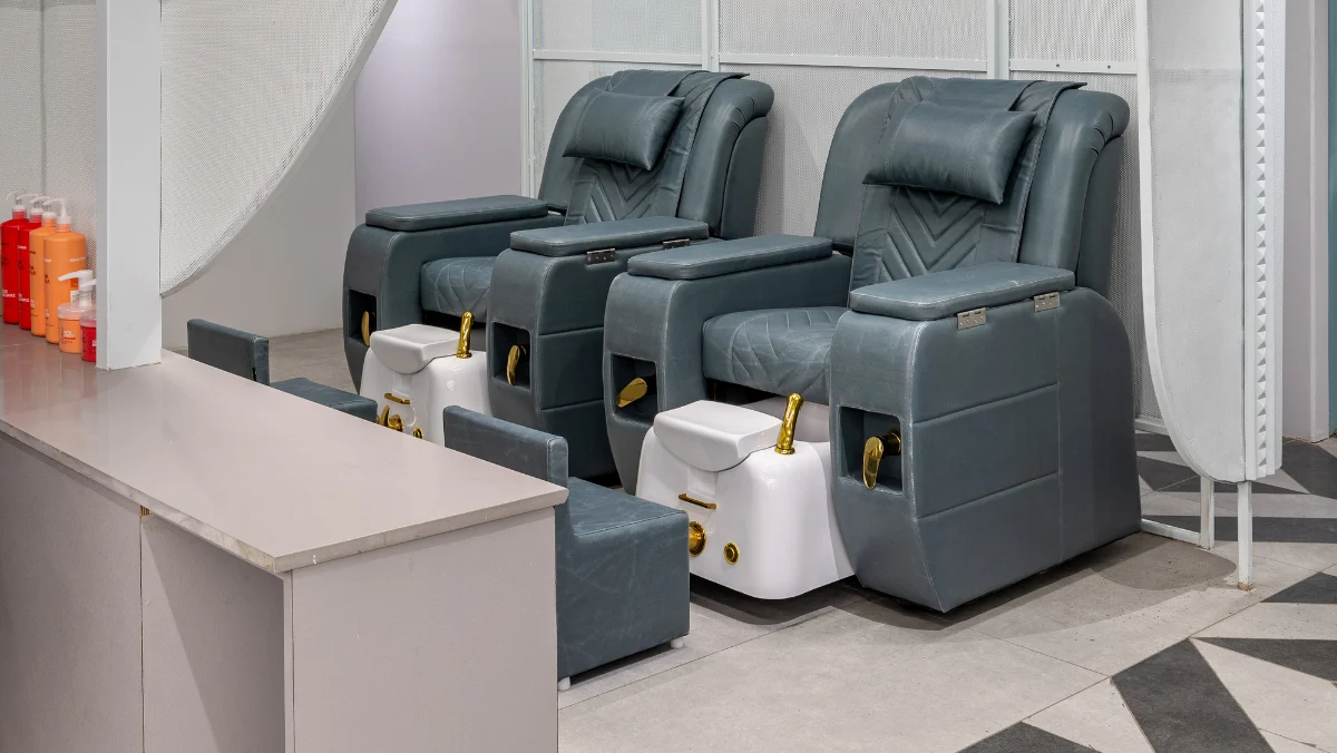 Grooming Packages Near Me in Vadodara