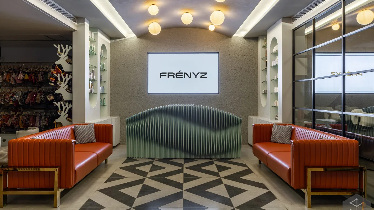 Best Hair & Beauty Salon in Vadodara for Complete Care