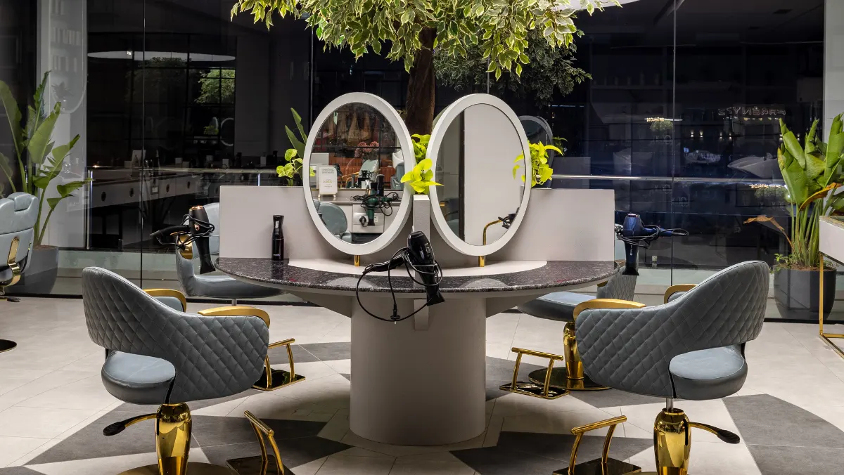 Book Salon Appointment Online in Vadodara with Ease